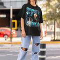 Vintage SZA SOS Shirt, Vintage Sza Good Days Shirt, Sza 90s Shirt, Sza New Bootleg 90s T-Shirt, Sos Sza Merch, Unisex...
