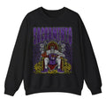Vintage Sacramento Basketball Sweatshirt, Sacramento King Basketball Crewneck T-Shirts, Hoodie | GrindPrints.com