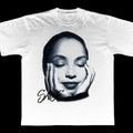 Vintage Sade T-Shirt Sade 90's T-Shirt Fans T-Shirt Hoodie, Sweatshirt | GrindPrints.com