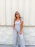 Vintage Soul Grey Jumpsuit T-Shirts, Hoodie, Sweatshirt | GrindPrints.com