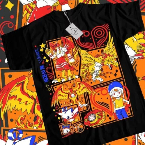 Vintage Special Anime Love T-shirt Japanese shirt Anime T-shirt Manga Gift Shirt Hoodie, Sweatshirt | GrindPrints.com