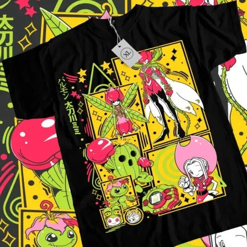 Vintage Special Anime Love T-shirt Manga Gift Shirt Japanese shirt Anime T-shirtstyle{n002}2 Hoodie, Sweatshirt