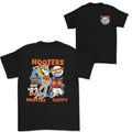 Vintage Spencers Hooters Country Club For Womens T Shirt Hoodie, Sweatshirt | GrindPrints.com