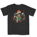 Vintage Spongebob Playing Poker Graphic Tee, Funny Poker Graphic Tee, Poker Shirt, Funny Shirt Gift For Boyfriend...