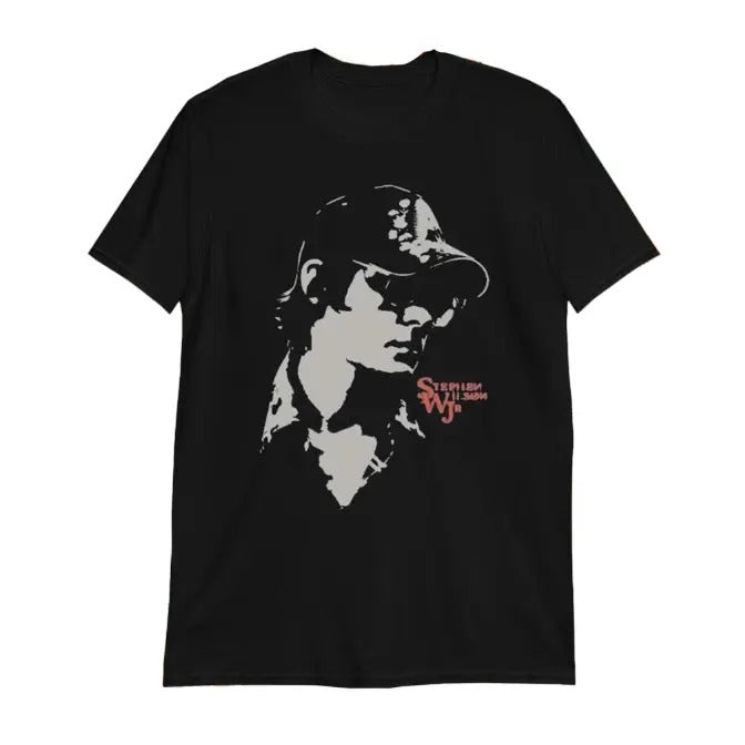 Vintage Stephennn Wilson Jr Son Of Dad T-shirts Hoodie, Sweatshirt | GrindPrints.com