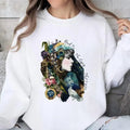 Vintage Stevie Nicks Tee Shirt, Stevie Nick Shirt, Music Lover Shirt, Stevie Tour Shirt, Gift For Stevie Fan Hoodie,...