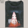 Vintage Style Fantasy Movies T-Shirt, Movie Graphic Tee, Unisex Meme Cringe Funny Dumb Shirt, Menswear Womenswear...