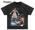 Vintage Style KING RYAN Shirt, Retro 90s Boxing Sport Legend Unisex Graphic Tee, Menswear Top, Underwear Streetwear...