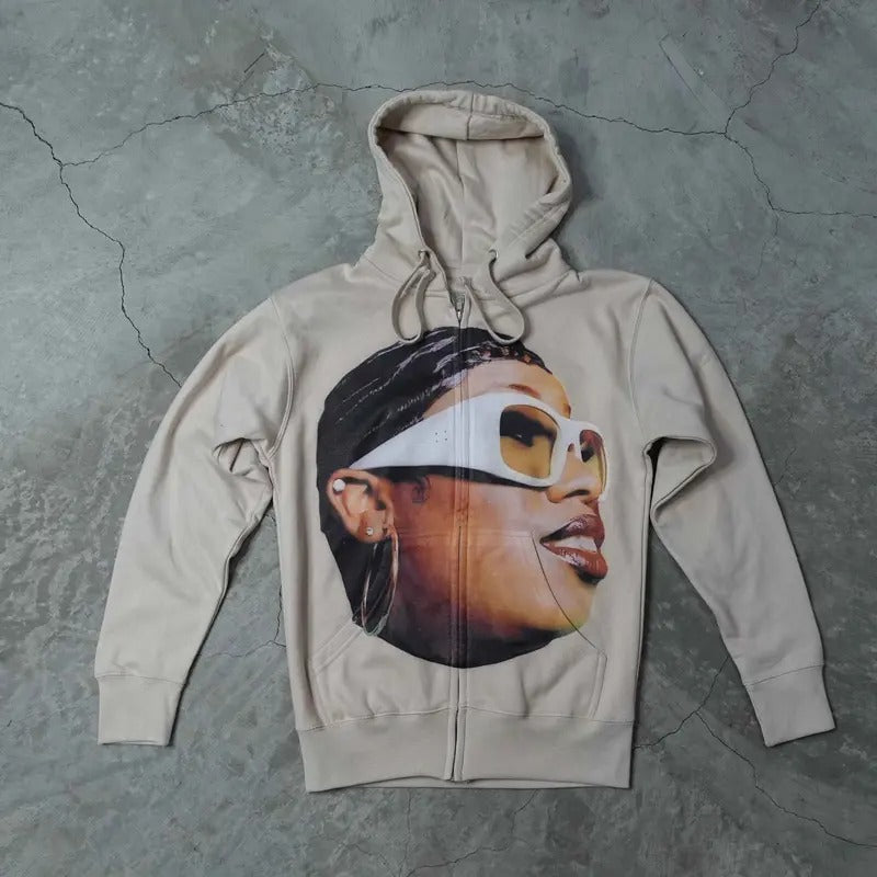Vintage Missy Elliot Heavy Duty T-Shirts, Hoodie, Sweatshirt