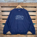 Vintage Sweet Briar College Sweatshirt Sweet Briar College Pullover  Sweet Briar College Crewneck  Sweet Briar College...