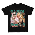 Vintage Tanya McQuoid Shirt, Tanya McQuoid White Lotus Jennifer Coolidge TShirt Hoodie, Sweatshirt | GrindPrints.com