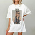 Vintage Tatee Concert TShirt, Fan T8 Tee, Gift Shirt graphic Hoodie, Sweatshirt | GrindPrints.com