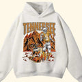 Vintage Tennessee Volunteers Crewneck, Retro College Sports Sweatshirt, Ideal for Game Day Tailgating T-Shirts, Hoodie