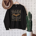 Vintage Tequila Unisex Sweatshirt Trendy Tequila Lover Sweatshirt Fabric Sweaters T-Shirts, Hoodie | GrindPrints.com