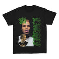 Vintage The Boy "Lachef" Slime Chef Model T-Shirt Hoodie, Sweatshirt | GrindPrints.com