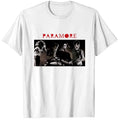 Vintage The Final Riot Paramore Shirt, Rock Band Shirt, This Is Why Tour 2024 shirt, trendy shirt 2024 Hoodie, Sweatshirt