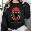 Vintage Muppet Sithlords Shirt Muppet Movie Evil Dark Puppets Shirt Muppets Shirt T-Shirts, Hoodie, Sweatshirt