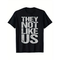 Vintage They Not Like Us OV HOE OV HO T-Shirt Men's Women's T-Shirt made in usastyle{n002}2 Hoodie, Sweatshirt