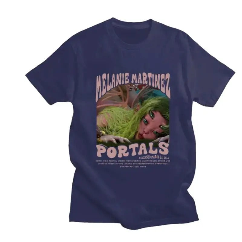Vintage Tour Shirt, Portals Tour 2024 Shirt, Portals album shirt, concert 2024 Hoodie, Sweatshirt | GrindPrints.com