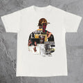 Vintage TuPac Album Graphic Tee, Tupac Shakur Shirt, 2Pac Shirt, 90s Merch, Rapper Shirt, Hip Hop 90s Legends Shirt,...