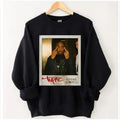 Vintage Tupac Trust Nobody Sweatshirt Menswear Cotton Classic T-shirt Sweater Hoodie Unisex Shirt Classic Graphic Tee For...