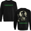 Vintage Tyler The Creator Hoodie Sweatshirt T-shirt, Retro Chromakopia New Album shirt, Tyler Chromakopia Vintage Shirt,...
