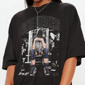 Vintage Unisex Tee, Paige Bueckers Last Dance Vintage Shirt, Gift for Fans Hoodie, Sweatshirt | GrindPrints.com