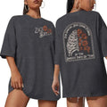Vintage Western Music Shirt For Women Country Music T-Shirt Sweatshirt Hoodie | GrindPrints.com
