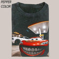 Vintage Y2k cars T-Shirt, Funny Movie TEE, Y2k Shirt, Gift For Men Women, Fantasy Ring Movie Unisex Shirt Hoodie, Sweatshirt