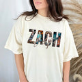 Vintage Zach Top T-shirt I Never Lie Lyrics Sweatshirt Colo Beer & Country Music Tour Hoodie Zach Top 2025 Tee Gift For...