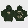 Vintage rap Hoodie, Gift for fan, Concert tour 2024 T-Shirts, Sweatshirt | GrindPrints.com