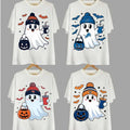 VintageAll Teams Football Unisex T-shirt, Gildan 5000 Unisex Crewneck Sport Classic T-Shirt All Teams Football, White...