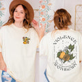 Violence Apothecary Shirt, Gift for Book Lover, Fourth Wing Shirt, Dragon Rider, ALC1051 Hoodie, Sweatshirt | GrindPrints.com
