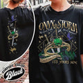 Violet And Xaden Shirt,Onyx Storm Brave The Dark,Onyx Storm Brave The Dark Shirt,ONYX Storm Ending Shirt,Dragon Rider...