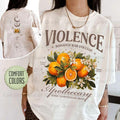 Violet Apothecary Comfort Colors Shirt - Basgiath War College Merch  Best Price Hoodie, Sweatshirt | GrindPrints.com