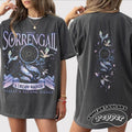 Violet Sorengail Shirt | Fourth Wing Series | Dragon Rider | Bookish Sweat Gift For Book | Tairn&Andarna | Onyx Storm,...