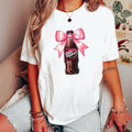 Viral DR PEPPER Shirt, Dr.P, Dr. Pepper Comfort Colors Unisex Shirt, Dr.Pepper Gifts, Gifts for her, Christmas Gift for...