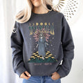Virgo Zodiac, Astrology, Horoscope Sweatshirt T-Shirts, Hoodie | GrindPrints.com