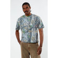 Visual Outreach Program Men's By Jungles Jungles Camo Mountains T-Shirt - Multicolor Hoodie, Sweatshirt | GrindPrints.com