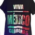 Viva México Campeón T-shirts for Men's