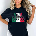 Viva Mexico Shirt, Mexican Independence Day Shirt, Mexico Pride Shirt, September 16th Shirt, Mexico Shirt, Mexican Fiesta...