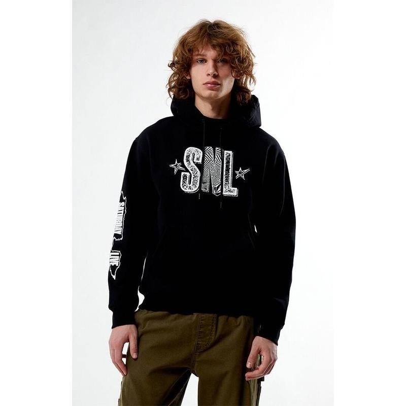 Volcom X SNL 50 Punker T-Shirts, Hoodie, Sweatshirt