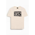 Volcom Men's x SNL 50 Weekend Update T-Shirt - Multicolor Hoodie, Sweatshirt | GrindPrints.com