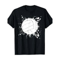 Volleyball Beach Volleyball Player 100%Cotton 220g Made Usastyle{N002}2 T-Shirts, Hoodie, Sweatshirt