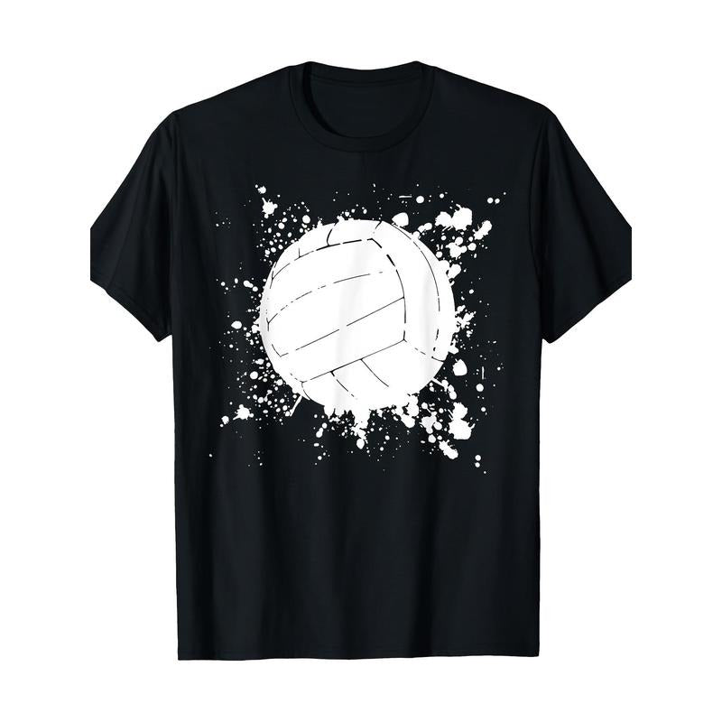Volleyball Beach Volleyball Player 100%Cotton 220g Made Usastyle{N002}2 T-Shirts, Hoodie, Sweatshirt