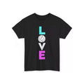 Volleyball Shirt, Volleyball Sports Lover Volleyball Player Women Men Cute Shirt 220g - 100% cotton T-shirt made in usa...