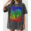 Voodoo Rock Festival, Concert, Music, Festival, Retro Tshirt, Women's Comfort Color Tee, Tshirt Hoodie, Sweatshirt
