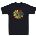 Vote Like Your Daughters Granddaughters Rights Depend Retro T-Shirts, Hoodie, Sweatshirt