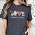 Vote Shirt, Like Ruth Sent You Shirt, Election 2024 Shirt, Funny Election 2024 Shirt, Empowering Political Shirt, Cute...
