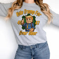 Vote Trump For Over Seer Shirt Sweatshirt Hoodie | GrindPrints.com